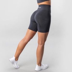 Alphalete Seamless Biker Shorts